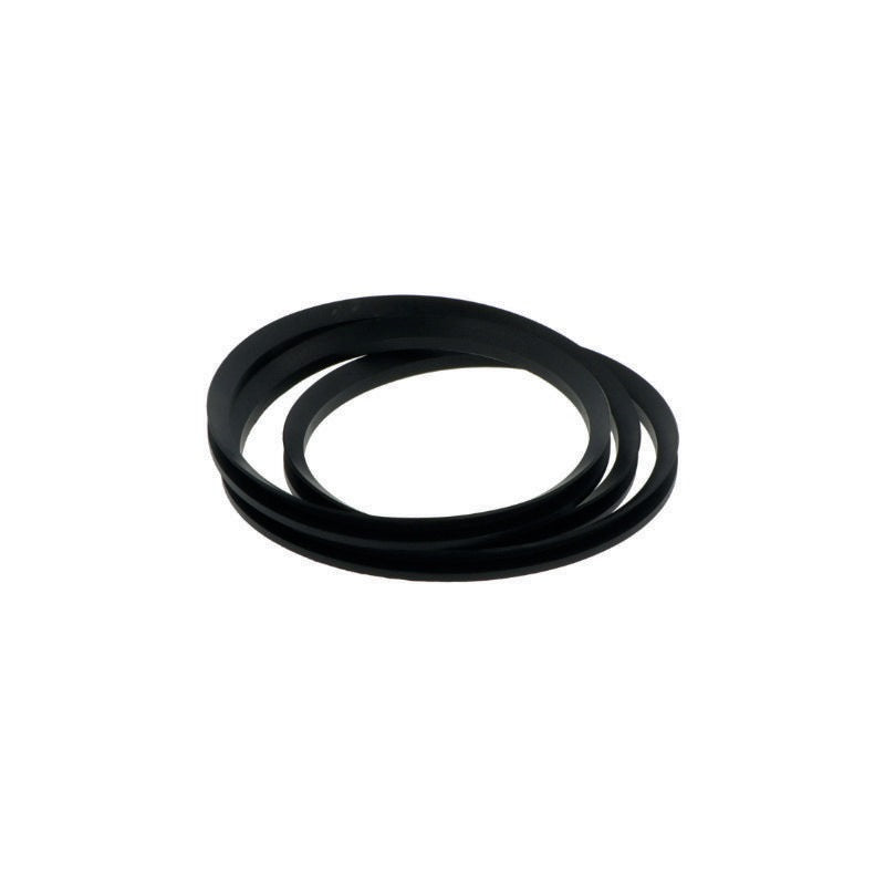V-Ring V275 L von DICHTOMATIK – Dünnes Profil, NBR (Perbunan), 0,032 kg