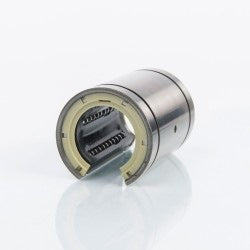 INA Linear-Kugellager KBO20-PP, 20 mm Innen-Ø, 32 mm Außen-Ø, 45 mm breit, allseitig abgedichtet