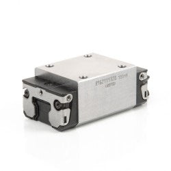 Führungswagen R162129374 von BOSCH REXROTH – Präzise Lineartechnik, 0,62 kg