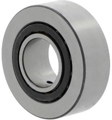 Stützrolle NATR6 -PPX von ZEN – 6 mm Innen-Ø, 19 mm Außen-Ø, 12 mm breit