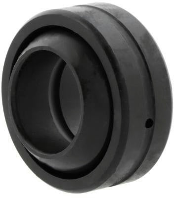 DURBAL Radial-Gelenklager DGEZ12 ES Basic Line 12,7 mm – Stahl/Stahl, wartungspflichtig, -20 bis +200 °C