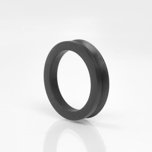 DICHTOMATIK V-Ring V170 A NBR (Perbunan) – Standardausführung, 153 mm Innen, 9 mm breit