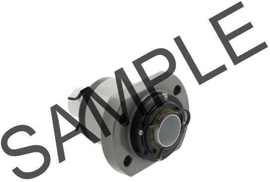 EWELLIX Kugelgewindemutter NX25X10 R N/S WPR CI Innen-Ø 25 mm – Blockmutter für gerollte Spindeln