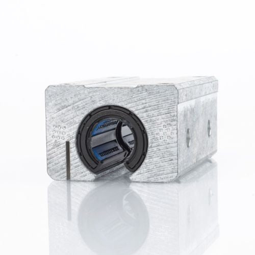 INA Linear-Kugellager-Einheit KTSOS20 -PP-AS 20 mm, abgedichtet, nachschmierbar
