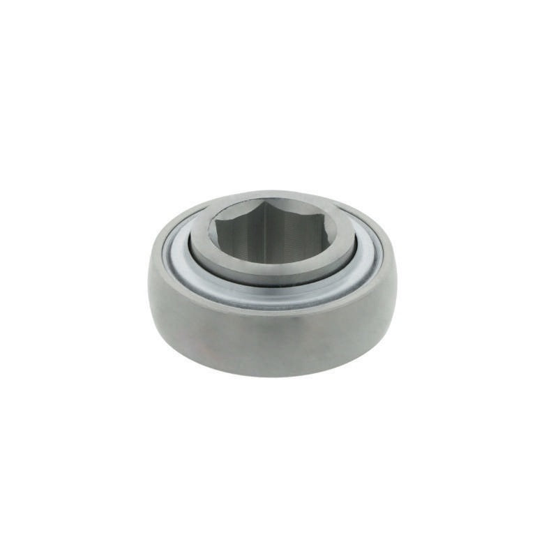 INA Spannlager 210-KRR-B-AH02, 38,1 mm Bohrung, beidseitig Lippendichtung, balliger Außenring