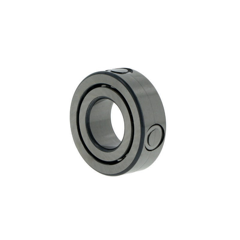 UKF Spindellager K20 .A16.I/I – Hochpräzises zweireihiges Lager, 20 mm Innen-Ø, 40 mm Außen-Ø