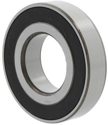 SKF Schrägkugellager 7210 BE-2RZP, 50 mm Innen-Ø, 90 mm Außen-Ø, 20 mm Breite