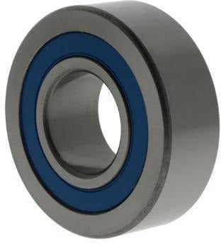 Laufrolle LR5006-NPP von ZEN – Innen-Ø 30 mm, Außen-Ø 62 mm, Breite 19 mm
