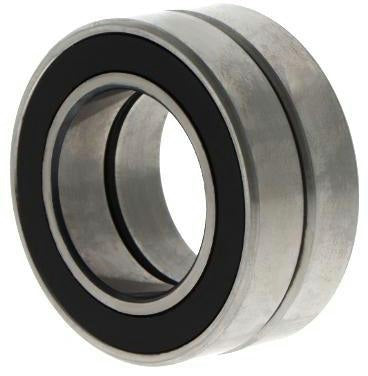 FAG Spindellager B7006 -C-2RSD-T-P4S-DBM | Hochpräzise, 30x55x26 mm, O-Anordnung