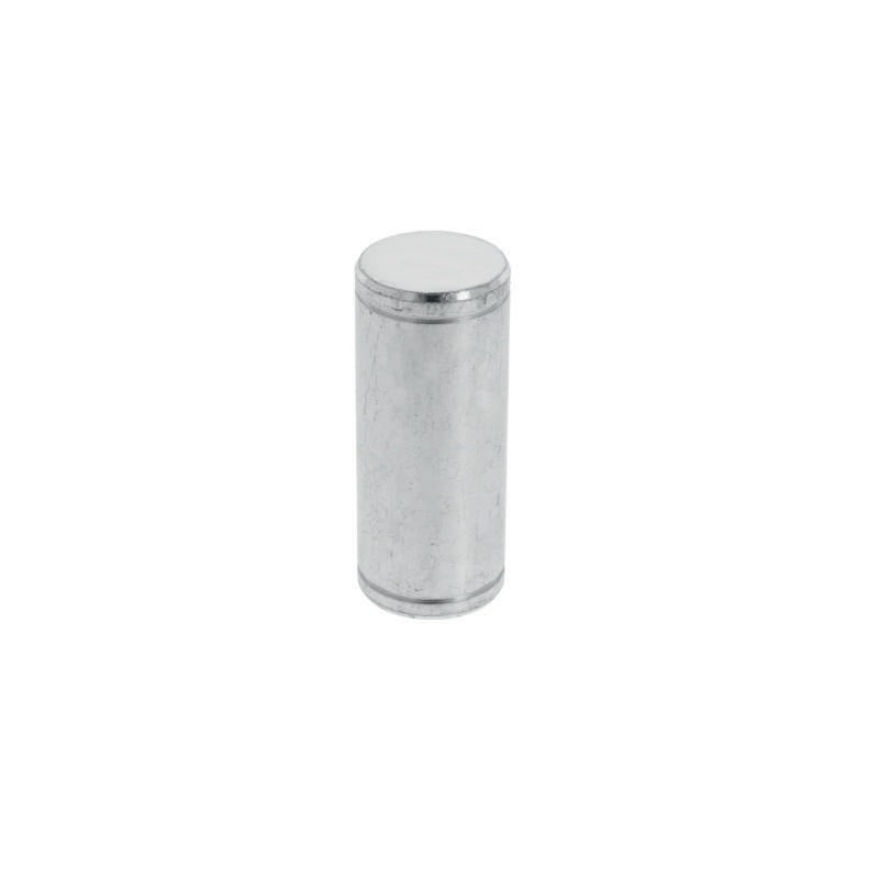 Bolzen PI8 INOX von Chiavette – 8 mm Innenmaß, Stahl, 0,008 kg