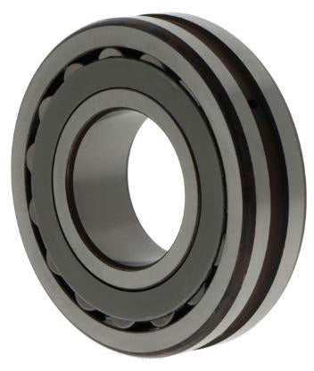 SKF Pendelrollenlager 24124 CCK30/C4W33 – 120x200x80 mm, konische Bohrung, Schmiernut