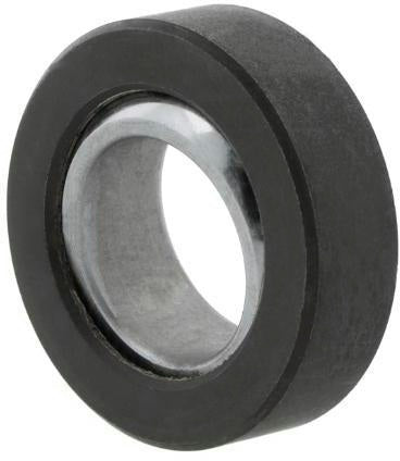 SKF Schräg-Gelenklager GAC70 F 70 mm – wartungsfrei, ohne Dichtung