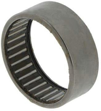 INA Nadelhülse HK4518 -RS-L271, 45 x 52 x 18 mm, einseitig abgedichtet, Stahlblechkäfig