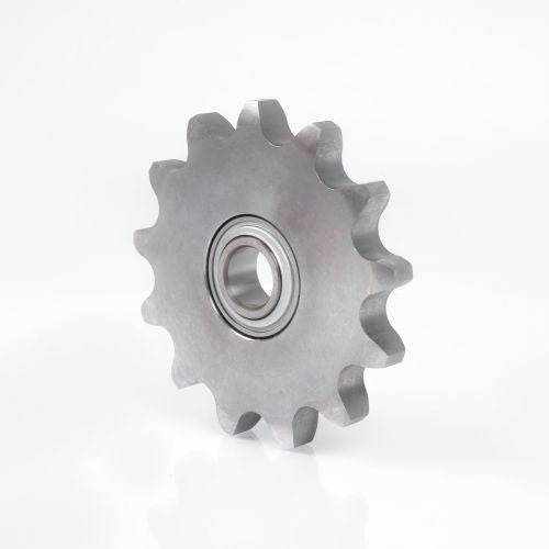 INA Kettenspannrad KSR30BO16101515 – 30 mm Innen-Ø, 131 mm Außen-Ø, 15 Zähne