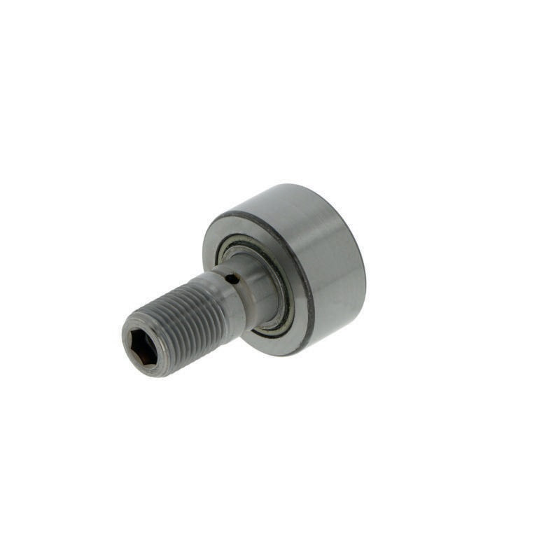 Kurvenrollen PWKR52-2RS von NKE – 20 mm Innen-Ø, 52 mm Außen-Ø, beidseitig gedichtet