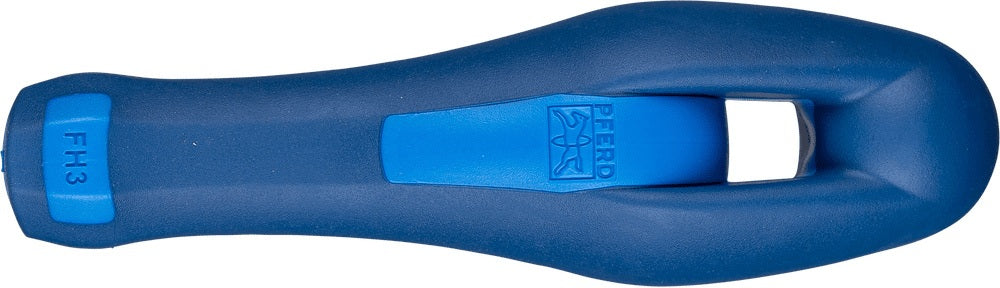 PFERD TOOLS Feilenheft FH 2-10, 110 mm, für Feilenlänge 100-150 mm