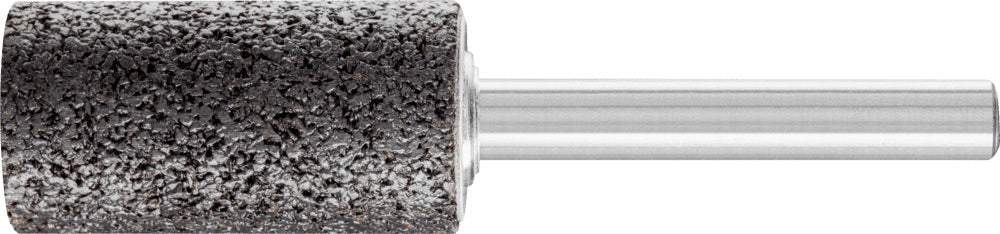 PFERD Schleifstift INOX EDGE D10xH20mm 60mm 6mm NK 46 ZY – 10 Stück für Edelstahl