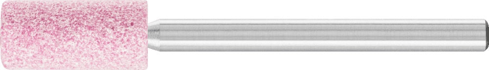 Schleifstift ZY STEEL D3xH6mm 3mm Edelkorund ADW 100 von PFERD TOOLS – 10 Stück