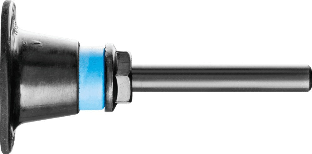 PFERD TOOLS Stützteller COMBIDISC SBH Ø 38 mm mittelhart, Schaft-Ø 6 mm