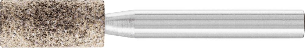 PFERD Schleifstift INOX D10xH20mm 6mm Edelkorund ADW 46 ZY – 10 Stück