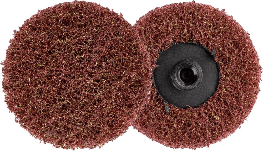 PFERD COMBIDISC Vlieskompaktscheibe VRW Ø 50 mm medium weich 7500 min-¹ – 50 Stk.