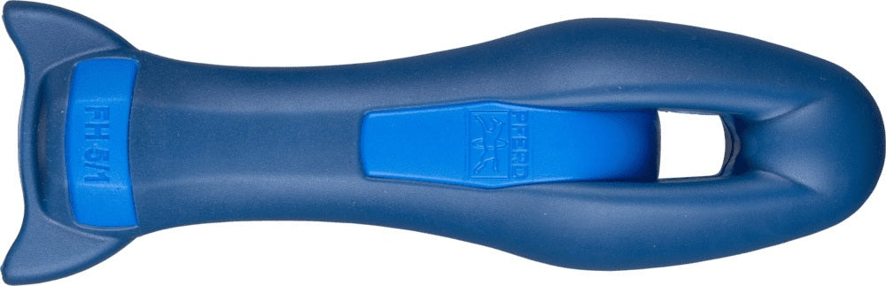 PFERD TOOLS Feilenheft FH 2-10, 110 mm, für Feilenlänge 100-150 mm