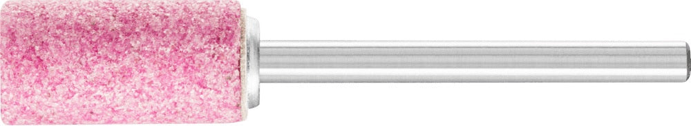 Schleifstift ZY STEEL D3xH6mm 3mm Edelkorund ADW 100 von PFERD TOOLS – 10 Stück
