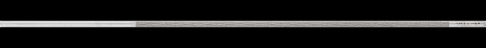 PFERD Kettensägenfeile 200 mm, 3,5 mm, Spiralhieb, rund – für CHAIN SHARP CS-X