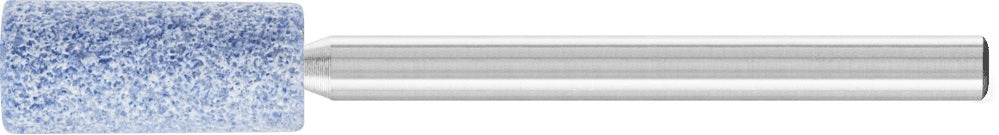 PFERD TOUGH Schleifstift ZY 2x5mm, 3mm Schaft, CER/EK AWCO 80 – 10 Stück