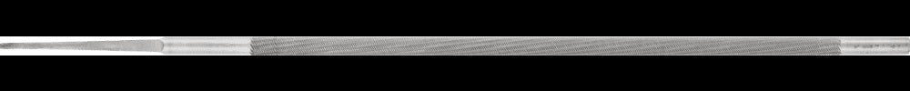 PFERD Kettensägenfeile 200 mm, 3,5 mm, Spiralhieb, rund – für CHAIN SHARP CS-X