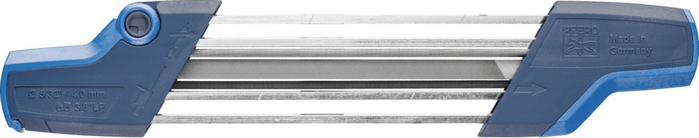PFERD CHAIN SHARP CS-X Kettensägenschärfgerät 4 mm für 3/8" LP