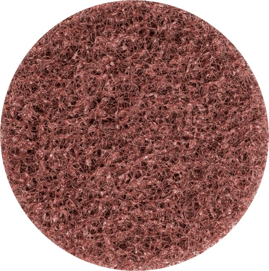PFERD COMBIDISC Vlieskompaktscheibe VRW Ø 50 mm medium weich 7500 min-¹ – 50 Stk.