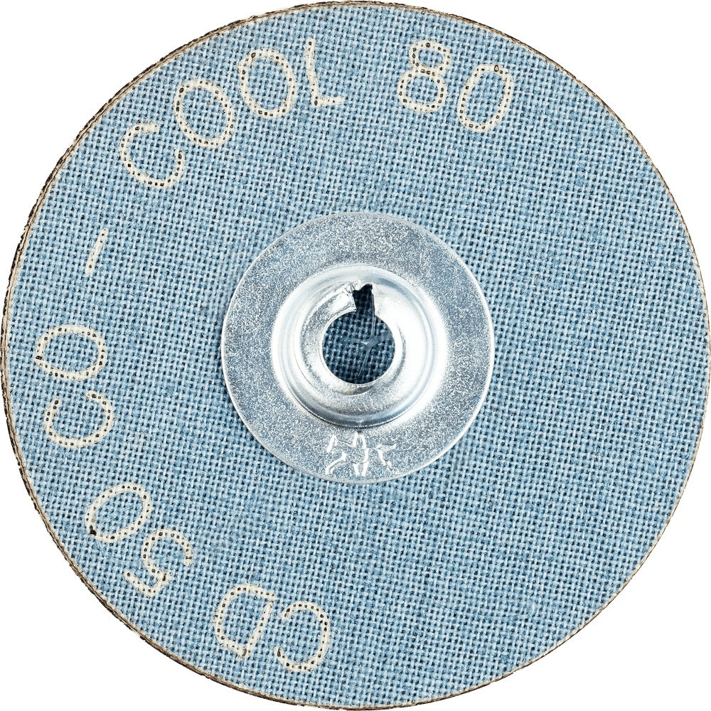 PFERD COMBIDISC CO-COOL Schleifscheibe Ø50 mm Körnung 60