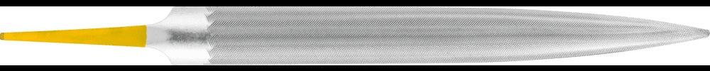 PFERD TOOLS Präzisionsfeile CORINOX 150 mm halbrund 16x4,5 mm Hieb 0