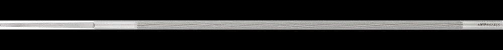 PFERD Kettensägenfeile 200 mm, 3,5 mm, Spiralhieb, rund – für CHAIN SHARP CS-X
