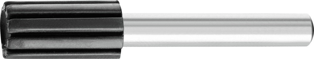 PFERD Schleifhülsenträger GK D10xH20mm Zylinderschaft 6mm – für Geradschleifer & Biegwellenantrieb
