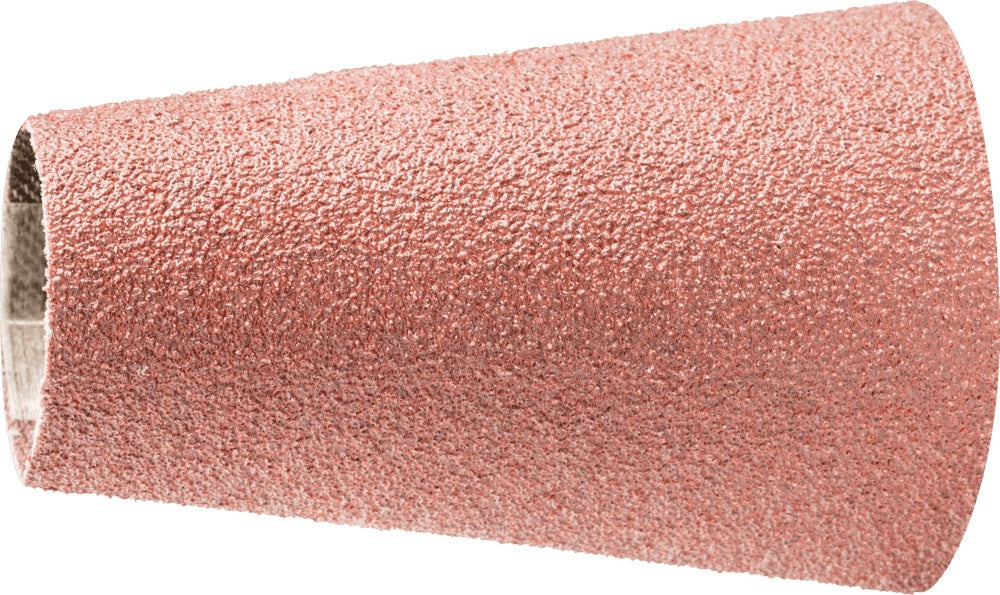 PFERD TOOLS Schleifhülse GSB D20xB63mm K.40 Korund A – 100 Stk.