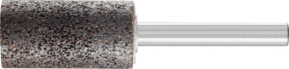 PFERD Schleifstift INOX D10xH20mm 6mm Edelkorund ADW 46 ZY – 10 Stück