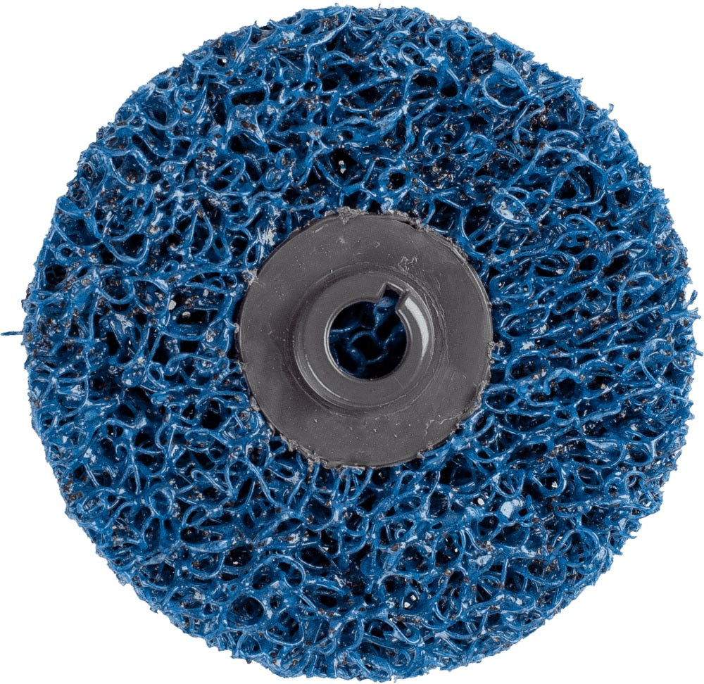 PFERD TOOLS COMBIDISC POLICLEAN-PLUS Schleifronde CD 50 mm Korund A – 10 Stk.