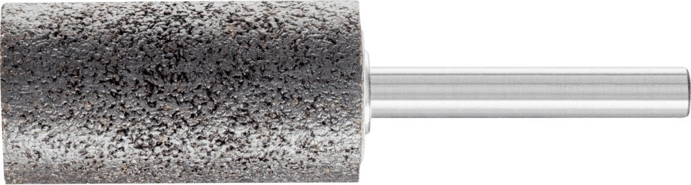 PFERD Schleifstift INOX D10xH20mm 6mm Edelkorund ADW 46 ZY – 10 Stück