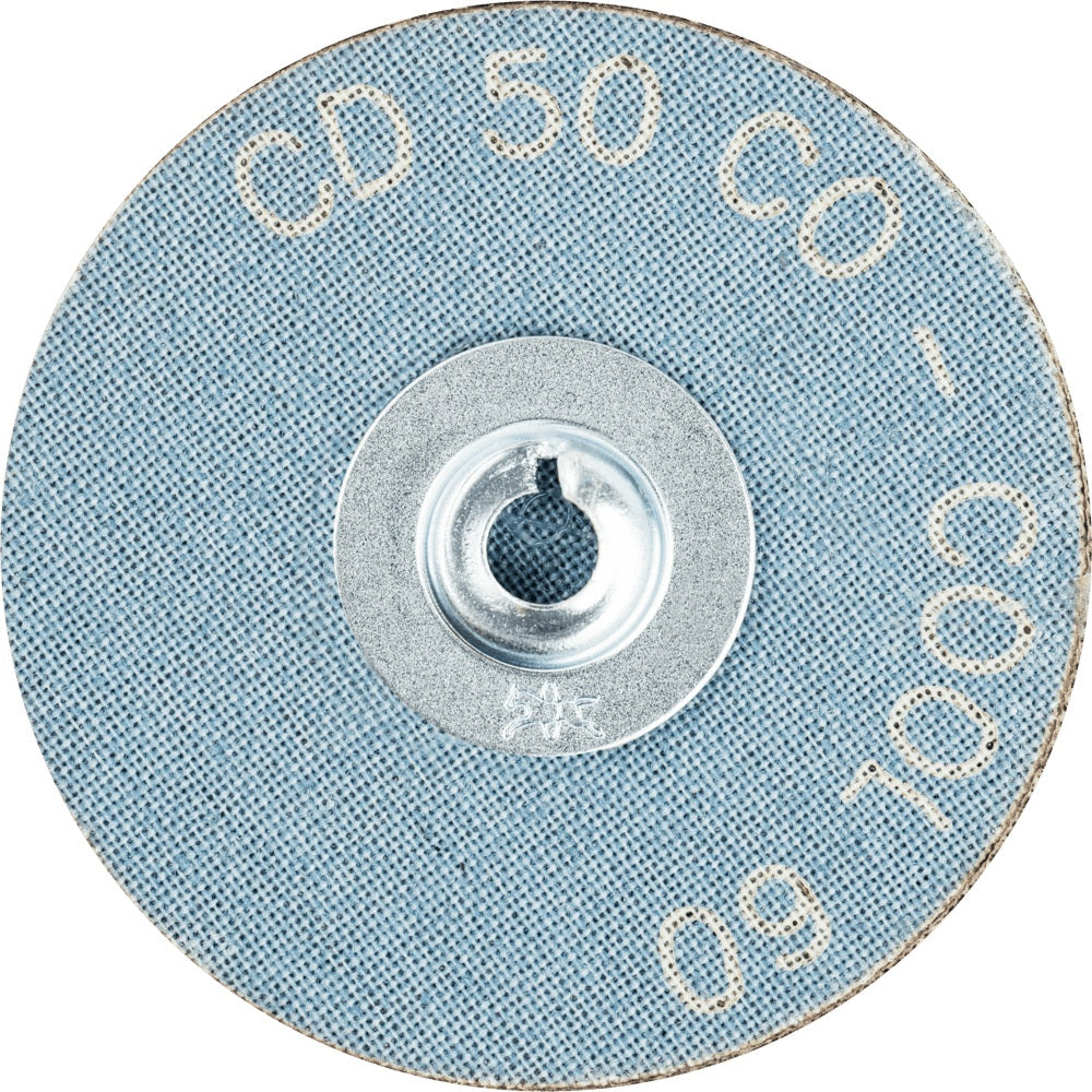 PFERD COMBIDISC CO-COOL Schleifscheibe Ø50 mm Körnung 60