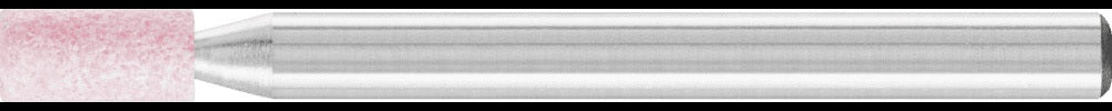 PFERD TOOLS Schleifstift STEEL EDGE 2x5 mm ZY Edelkorund Körnung 100
