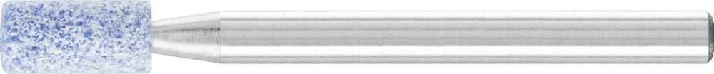 PFERD TOUGH Schleifstift ZY 2x5mm, 3mm Schaft, CER/EK AWCO 80 – 10 Stück