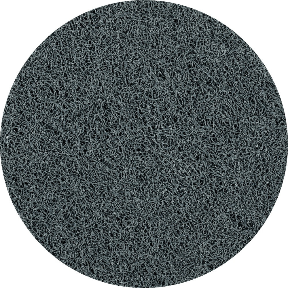 PFERD COMBIDISC Vliesronde CD PNER-W 5006 A G 50 mm – Feinschliff für Edelstahl & Aluminium