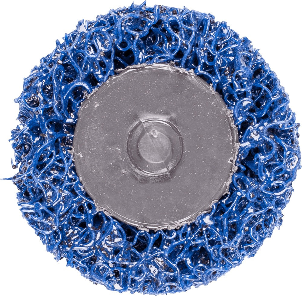PFERD COMBIDISC Schleifronde CDR 50 PCLR PLUS Korund A Ø 50 mm – 10 Stück