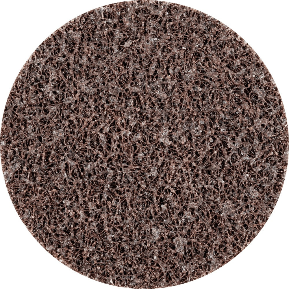 PFERD COMBIDISC Vliesronde CD PNER-W 5006 A G 50 mm – Feinschliff für Edelstahl & Aluminium