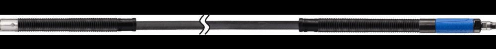 PFERD Biegewelle BW 10 DIN10/G28 – 1683 mm für 750–18000 min-¹