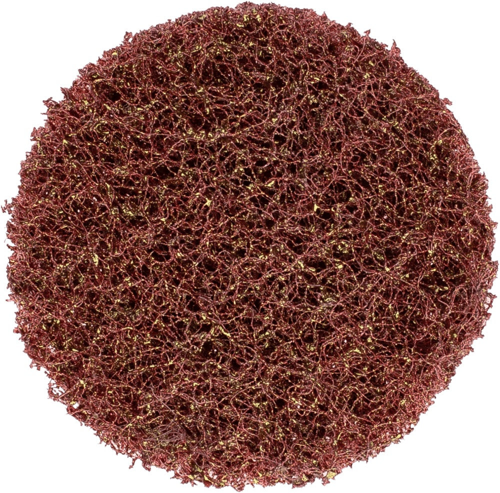 PFERD COMBIDISC Vlieskompaktscheibe VRW Ø 50 mm medium weich 7500 min-¹ – 50 Stk.