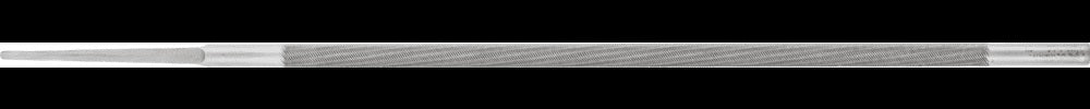 PFERD Kettensägenfeile 200 mm, 3,5 mm, Spiralhieb, rund – für CHAIN SHARP CS-X