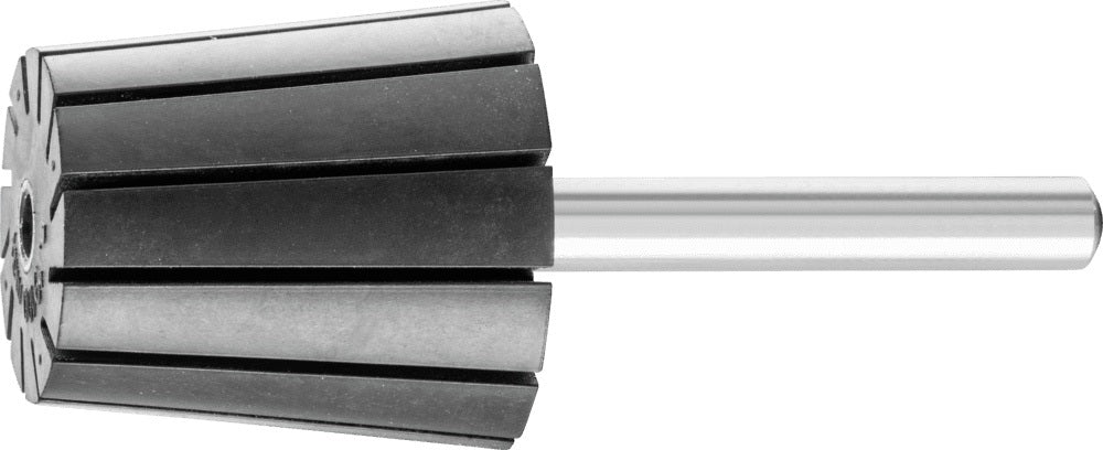 PFERD Schleifhülsenträger D20xH63mm konischer Schaft-Ø 6 mm